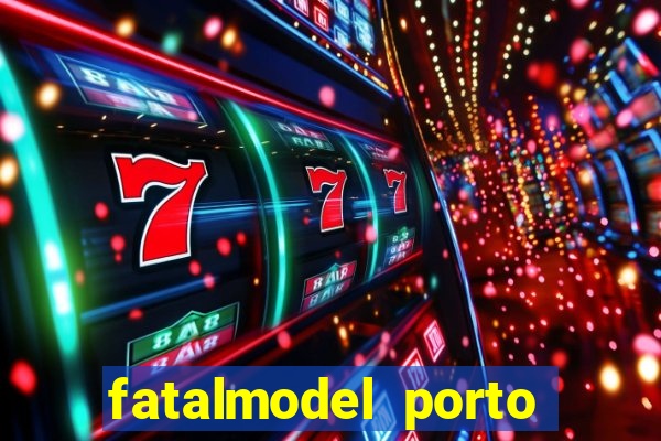 fatalmodel porto alegre rs